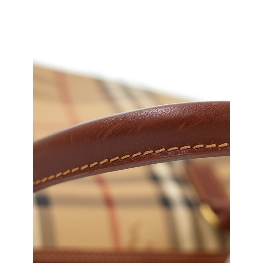 Burberry Bag Boston Handbag Mini - Picture 5 of 9